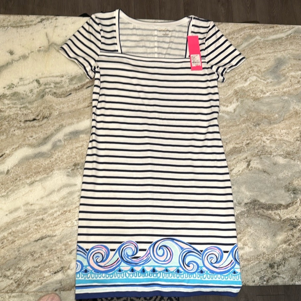 Lilly Pulitzer Rexa Dress